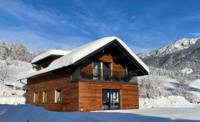 Luxury Chalet Mauthner Alm